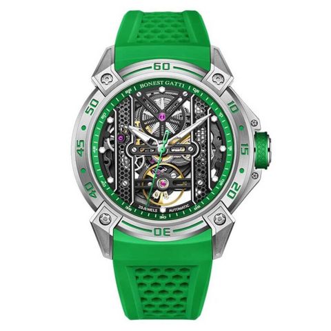  Đồng Hồ Bonest Gatti BG5805-A3-1 