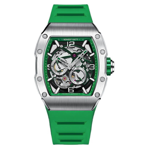  Đồng Hồ Bonest Gatti BG9903-A4 