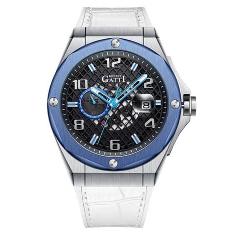  Đồng Hồ Bonest Gatti BG8701-B1 