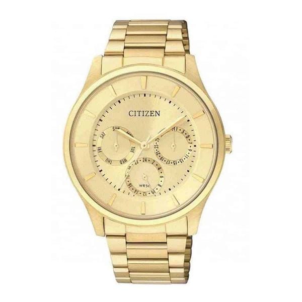 Đồng hồ Citizen AG8353-56P