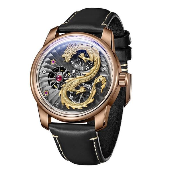 Đồng hồ OBLVLO OBL2