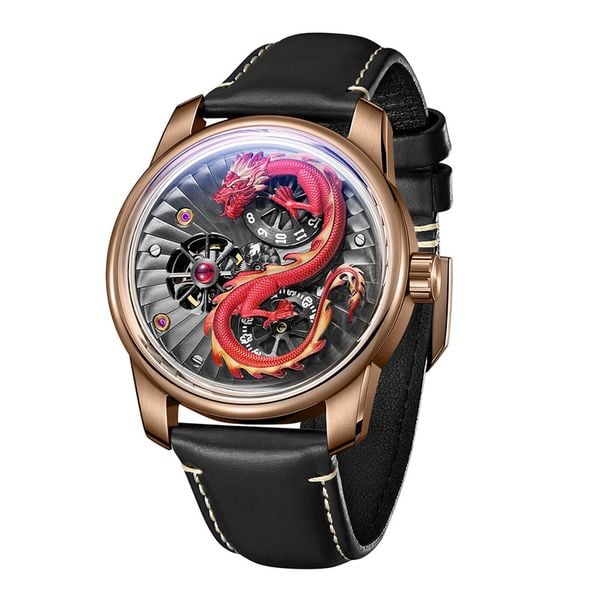 Đồng hồ OBLVLO OBL5