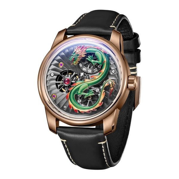 Đồng hồ OBLVLO OBL6