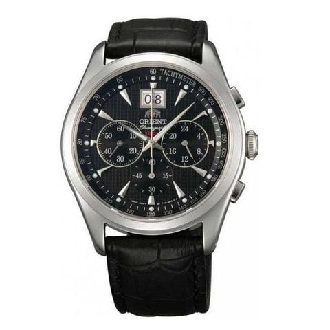  Đồng hồ Orient FTV01004B0 