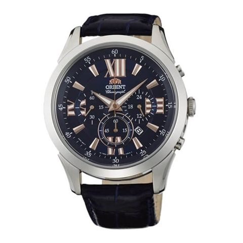  Đồng hồ Orient FTW04007D0 