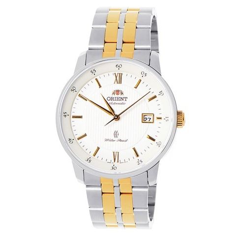  Đồng hồ Orient SER02001W0 