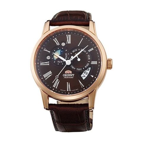  Đồng hồ Orient SET0T003T0 