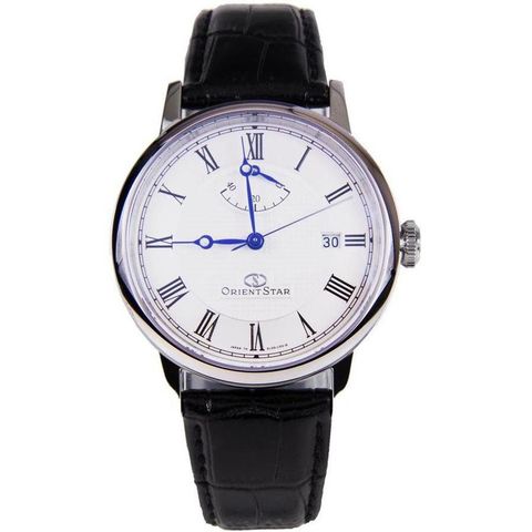  Đồng hồ Orient SEL09004W0 