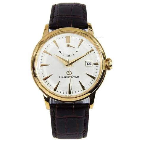 Đồng hồ Orient SAF02001S0 