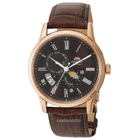  Đồng hồ Orient SAK00003T0 