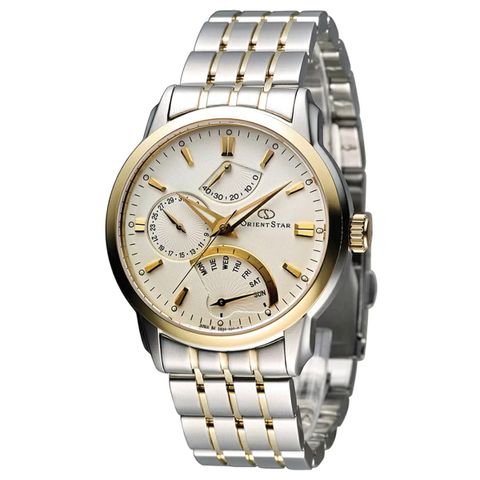 Đồng hồ Orient SDE00001W0 