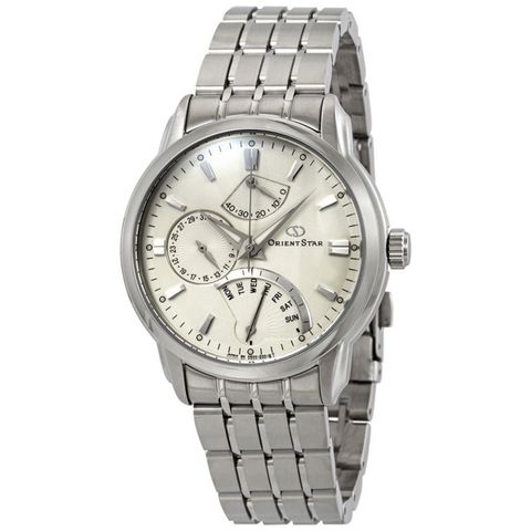  Đồng hồ Orient SDE00002W0 