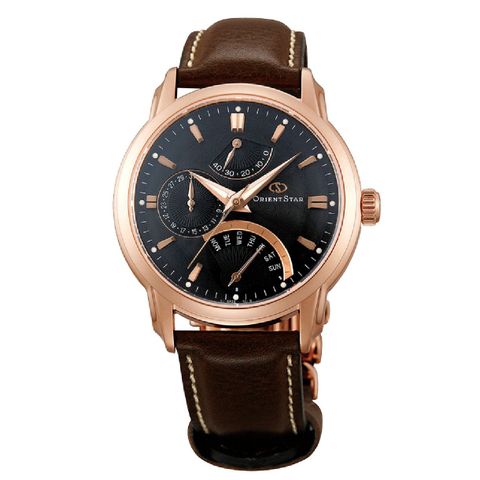  Đồng hồ Orient SDE00003B0 