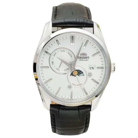  Đồng hồ Orient SDJ05001W0 