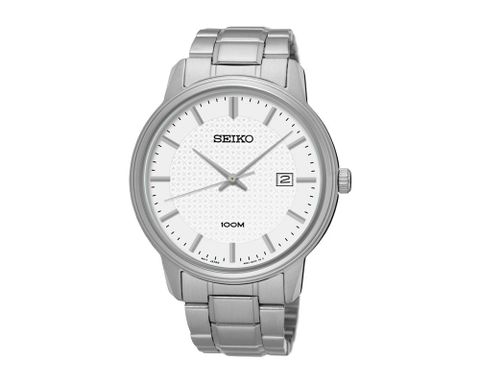  Đồng hồ Seiko SUR191P1 