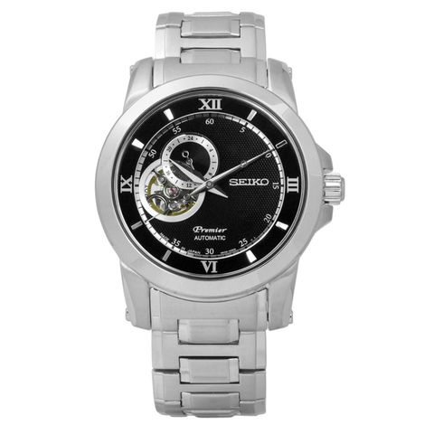  Đồng hồ Seiko SSA321J1 