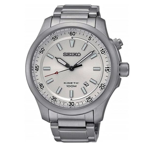 Đồng hồ Seiko SKA683P1