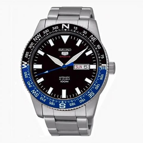  Đồng hồ Seiko SRP659K1 