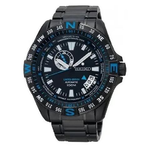  Đồng hồ Seiko SSA115K1 