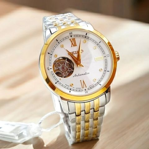  Đồng hồ Seiko SSA122J1 