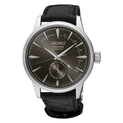  Đồng hồ Seiko SSA345J1 