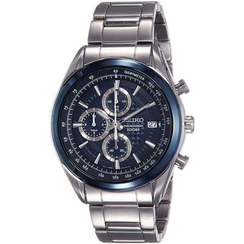  Đồng hồ Seiko SSB177P1 