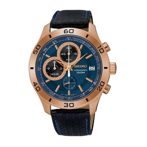  Đồng hồ Seiko SSB198P1 