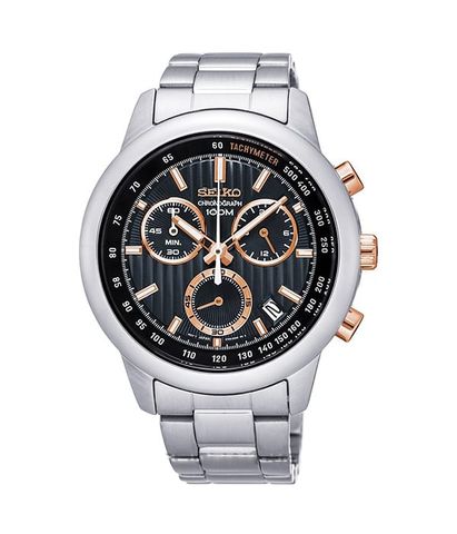  Đồng hồ Seiko SSB215P1 