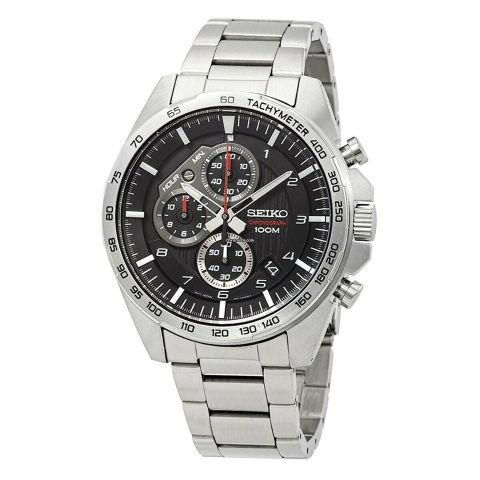  Đồng hồ Seiko SSB319P1 