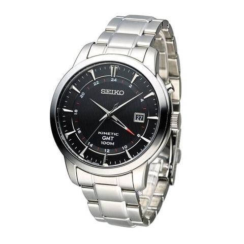  Đồng hồ Seiko SUN033P1 
