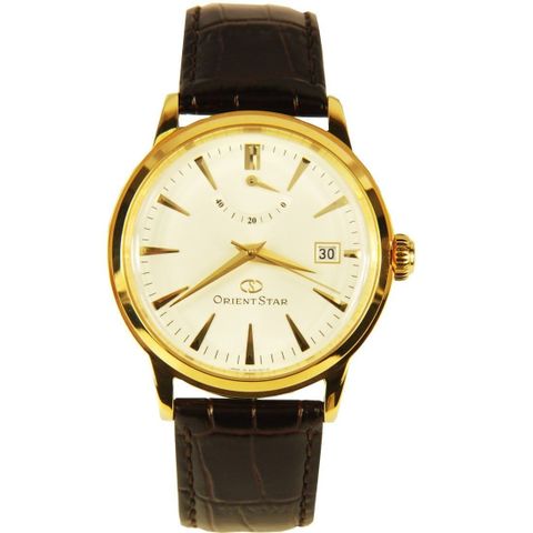  Đồng hồ Orient SEL05001S0 