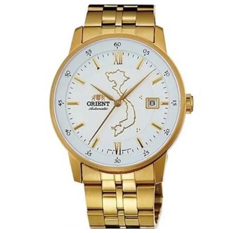  Đồng hồ Orient SER0200GW 