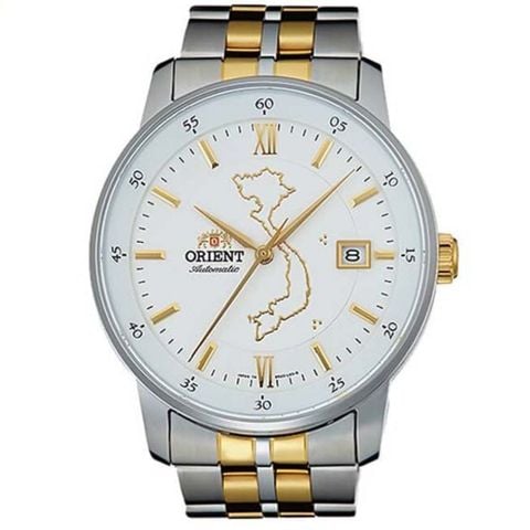  Đồng hồ Orient SER0200HW0 