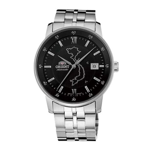  Đồng hồ Orient SER0200JB 