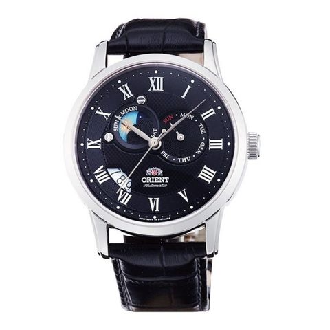  Đồng hồ Orient SET0T002B0 