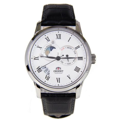  Đồng hồ Orient SET0T002S0 