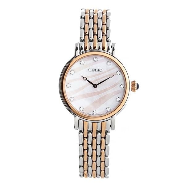Đồng hồ Seiko SFQ806P1