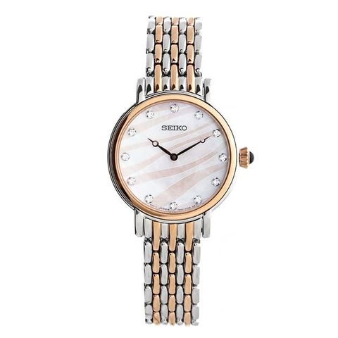  Đồng hồ Seiko SFQ806P1 
