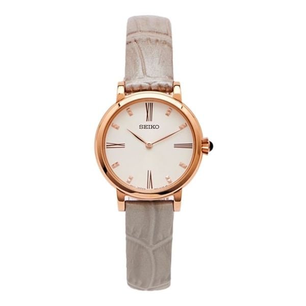 Đồng hồ Seiko SFQ812P1