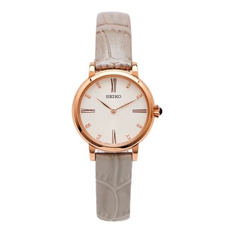  Đồng hồ Seiko SFQ812P1 