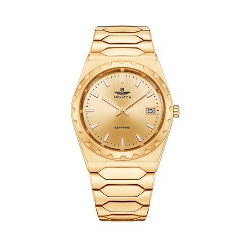  Đồng hồ SRWatch SG7005.1407GM 