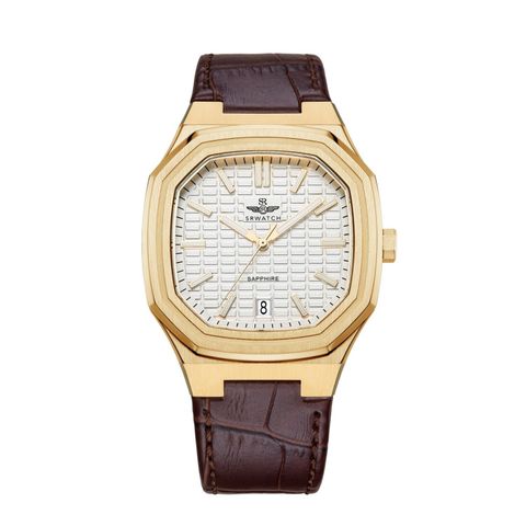  Đồng hồ SRWatch SG7002.4602GM 