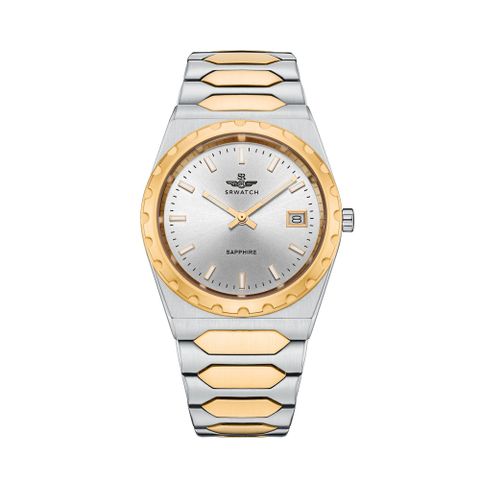  Đồng hồ SRWatch SG7005.1202GM 