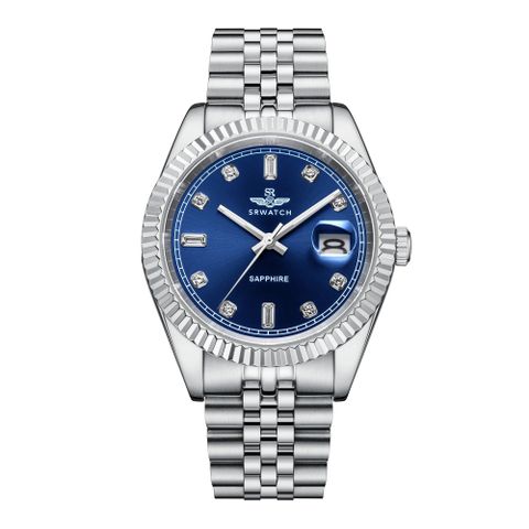  Đồng hồ SRWatch SG7004.1103GM 