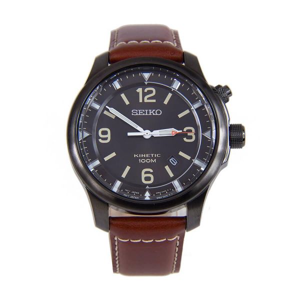 Đồng hồ Seiko SKA691P1