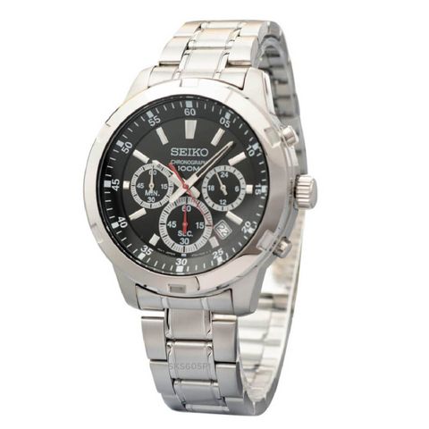  Đồng hồ Seiko SKS605P1 
