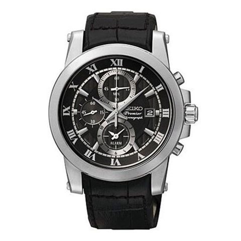  Đồng hồ Seiko SNAF31P2 