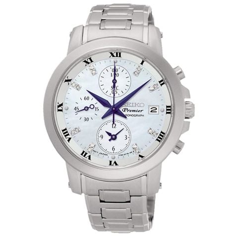  Đồng hồ Seiko SNDV59P1 