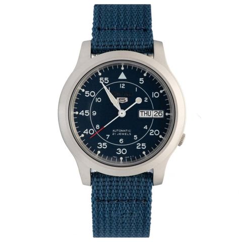  Đồng hồ Seiko SNK807K2 