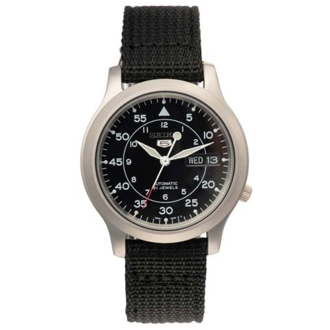  Đồng hồ Seiko SNK809K2 